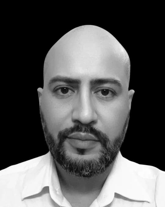 Boubaker Bousebaa - Fondateur ByLabs Creations